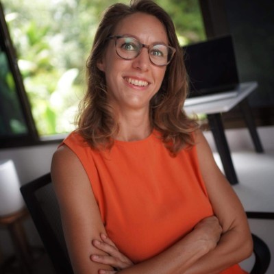 Kelly Hezemans