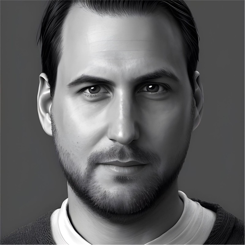 David Gildeh