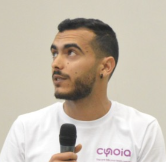 Nessim Bozrati