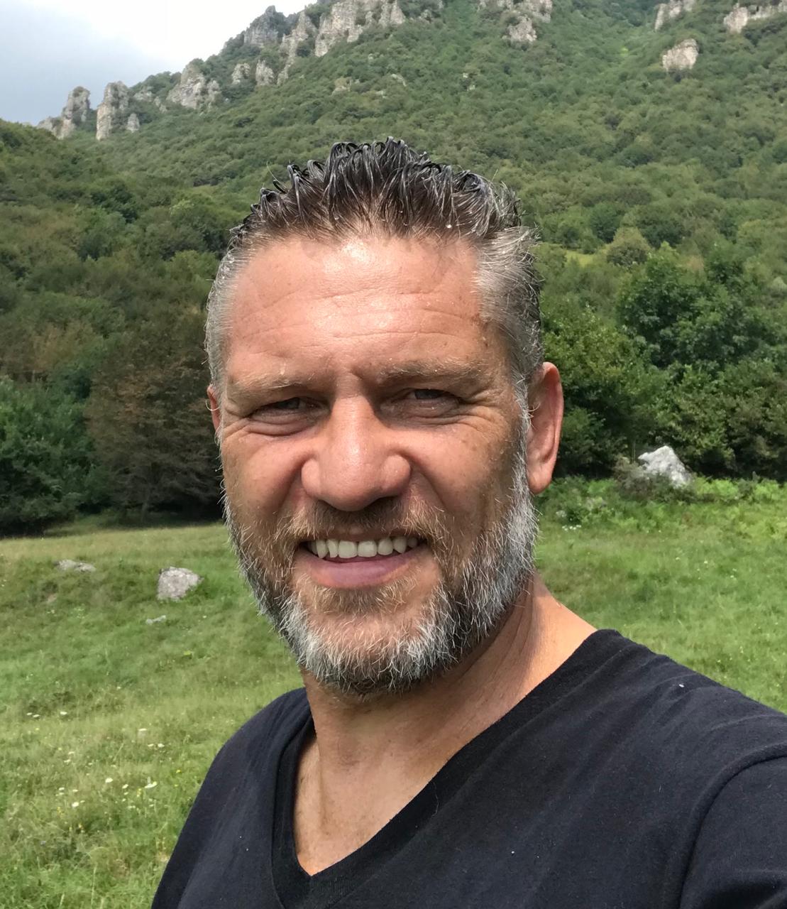 Michael Devoe