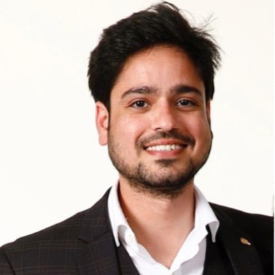 Mohit Mishra
