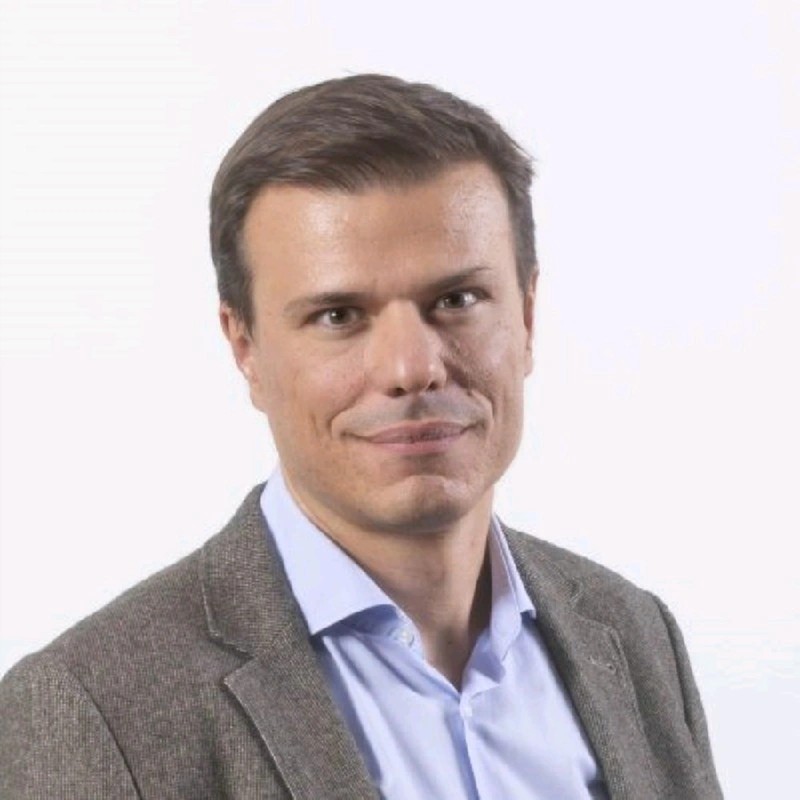 Prof. dr. Milan Image