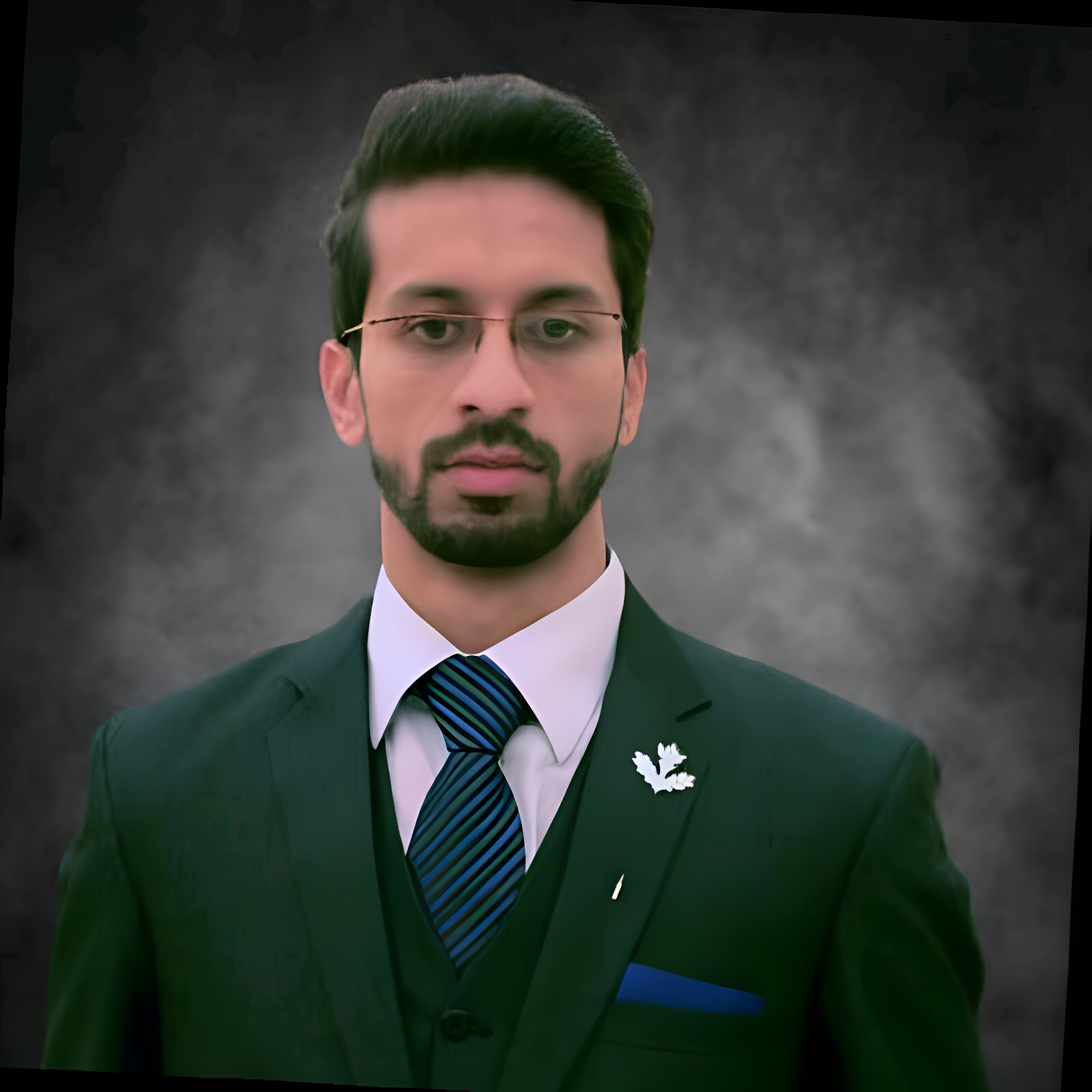 Anns Gilani