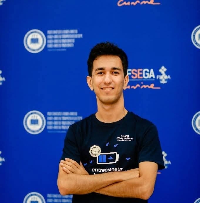 Ibrahim Gulmaliyev