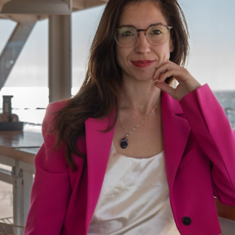 Micaela Di Julio