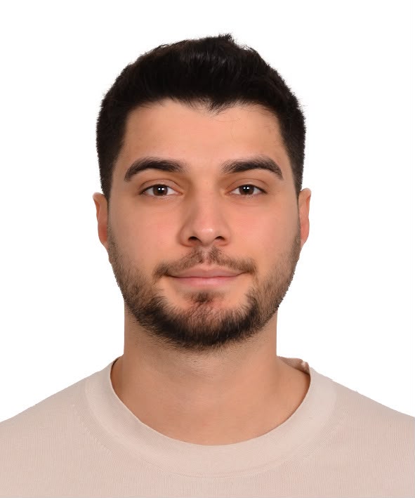 Alp Tolga