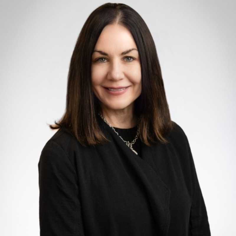 Bridget Blaise Shamai