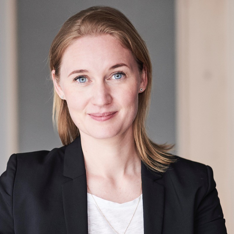 Ann Christin Kortenbrede