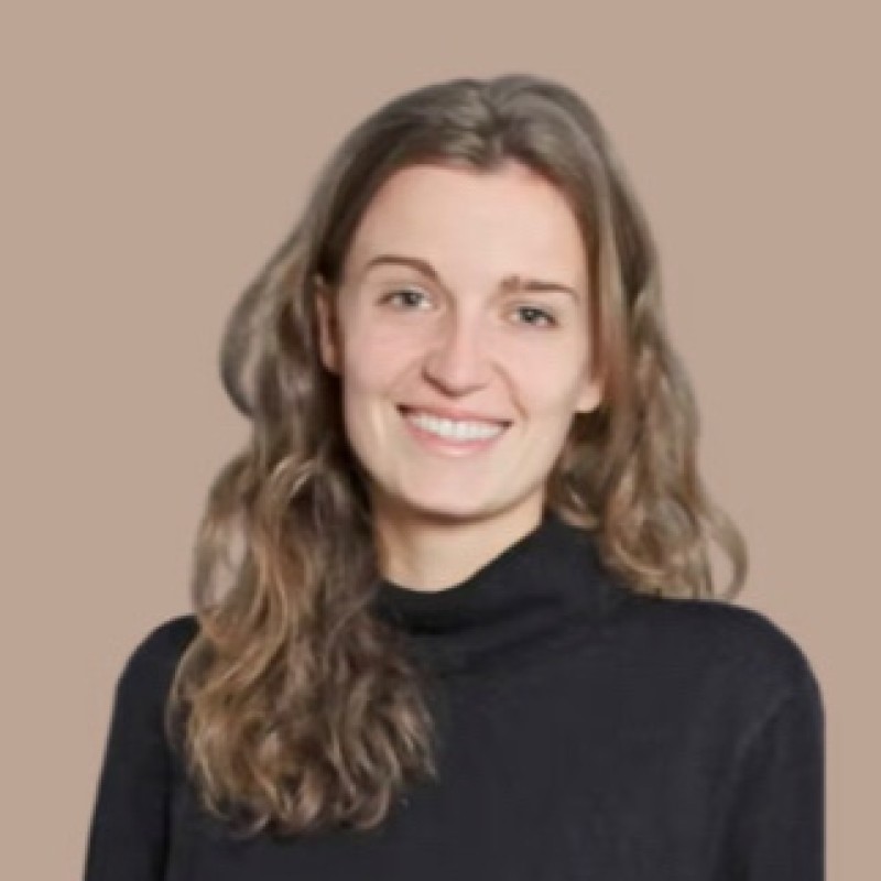 Nora Spiekermann