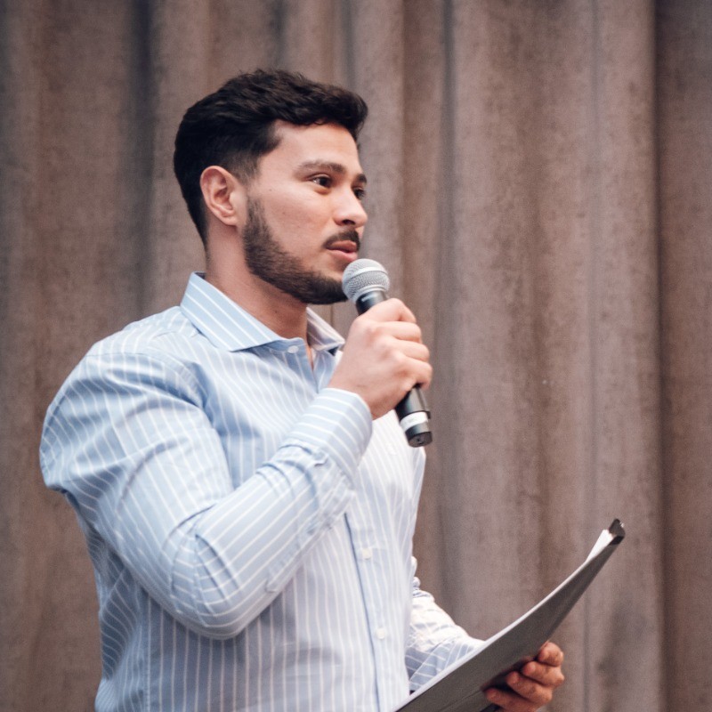 Alejandro Rodriguez