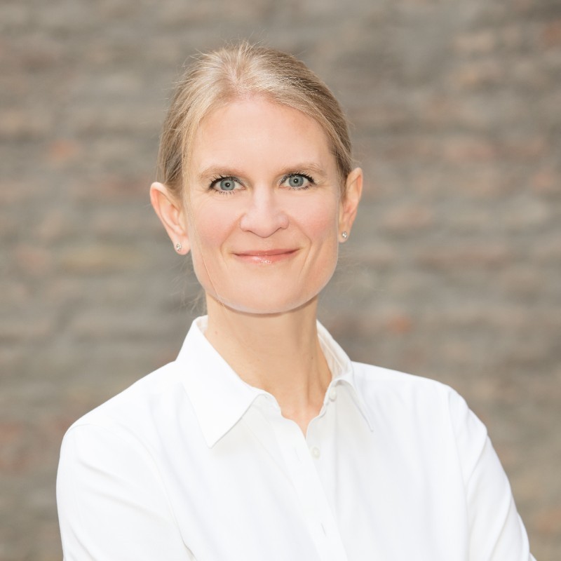 Diana Meyel