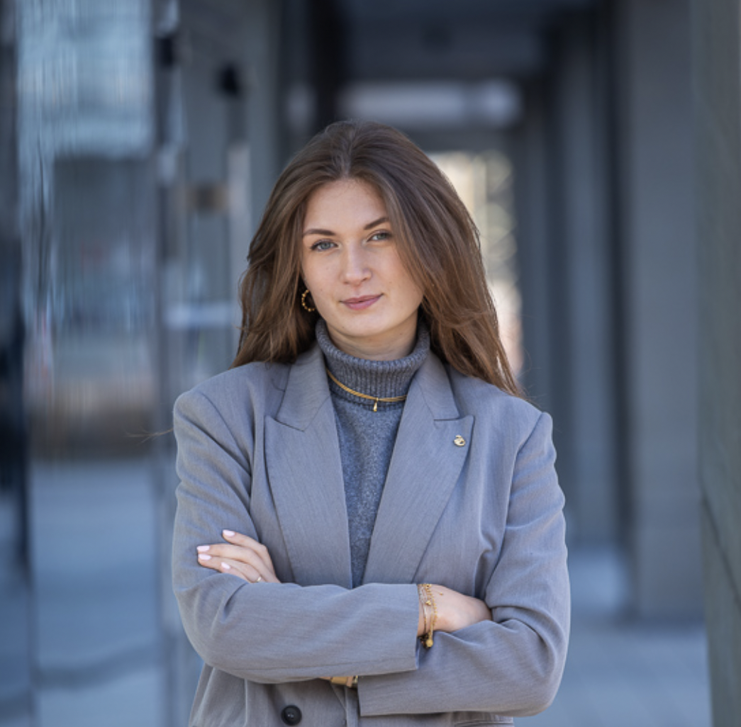 Linda Lorenzoni
