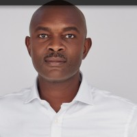 Ike Nwabufo