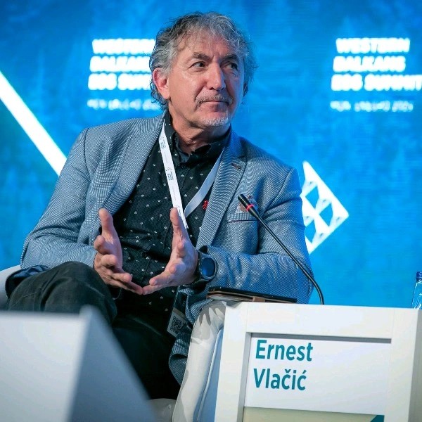Ernest