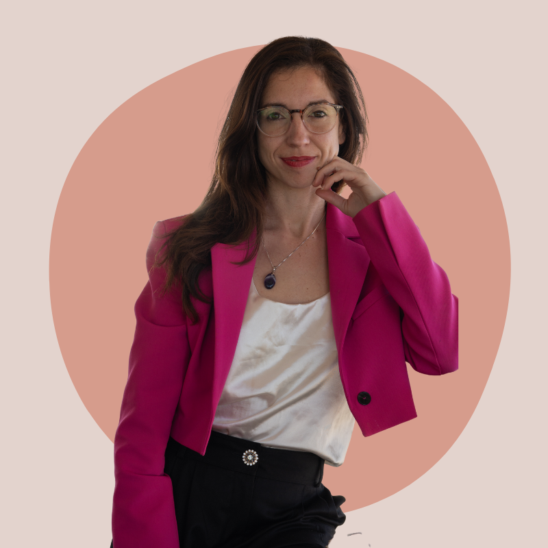 Micaela Image