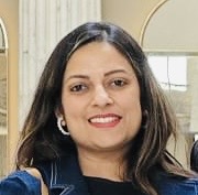 Dipa Tapadar