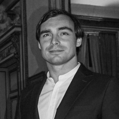 Nicolas Rabrenović