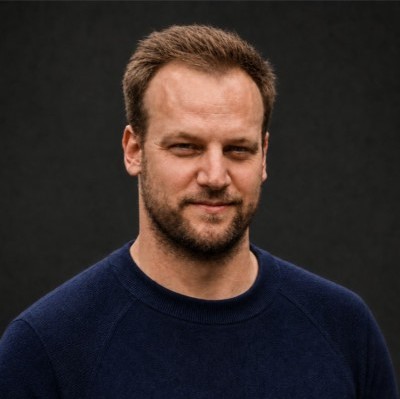 John Bohlmann