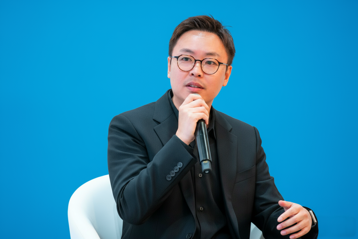Dr. Ken Ip