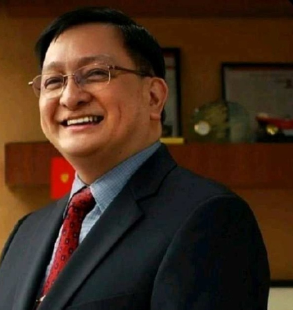 PH MENTOR Francisco Lapid