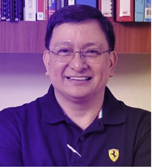 PH MENTOR Francisco Lapid