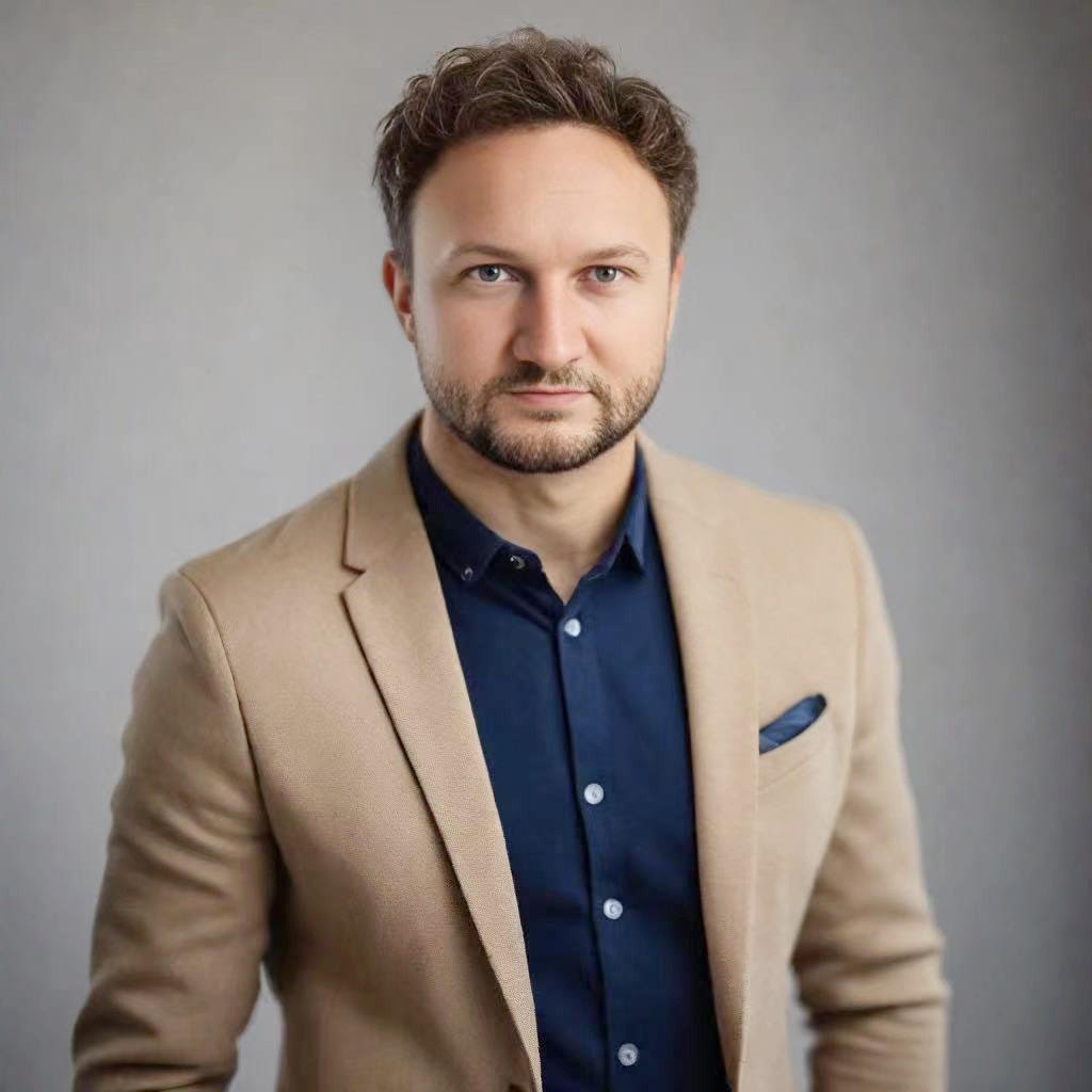 Daniel Csontos