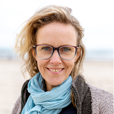Barbara Van Lodensteijn