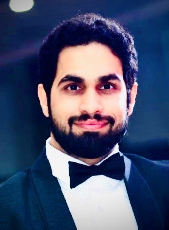 Ankit Talwar