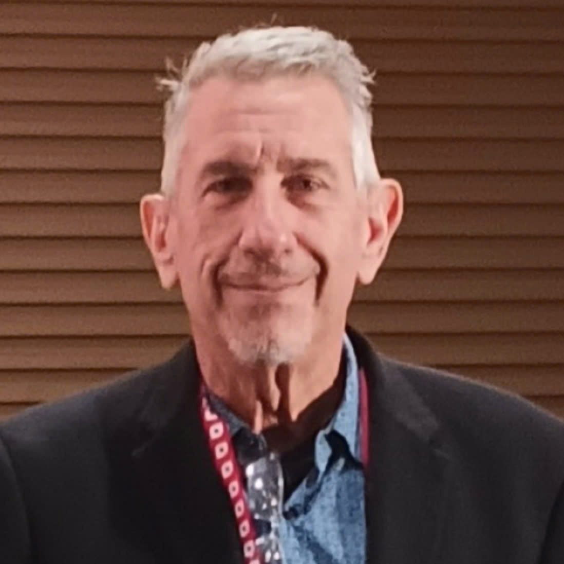 Ken Grams