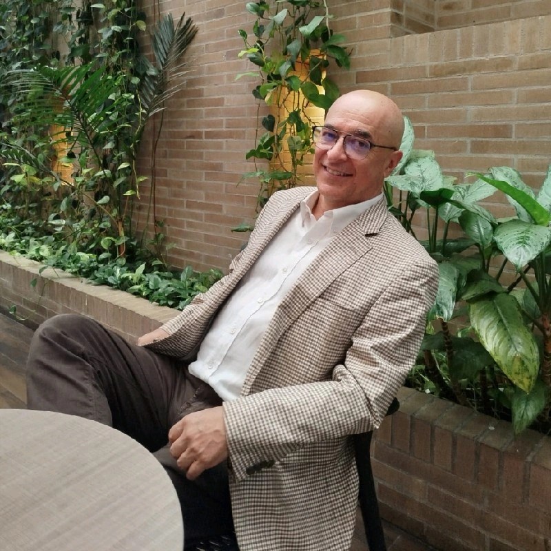 Omar Jiménez