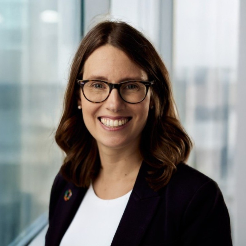 Susan Graham