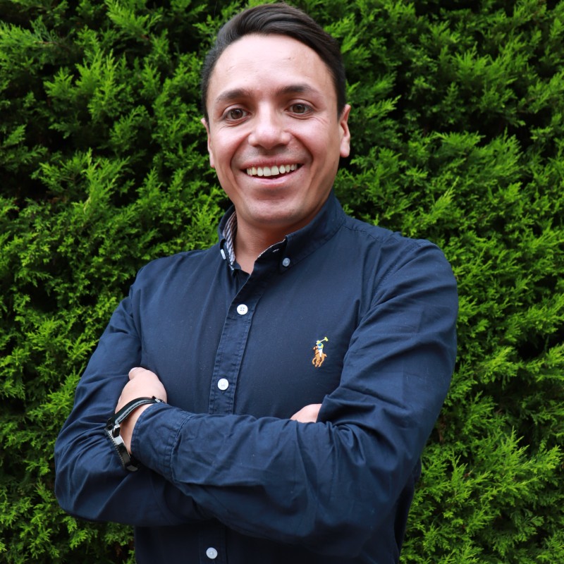 Brayan Cepeda
