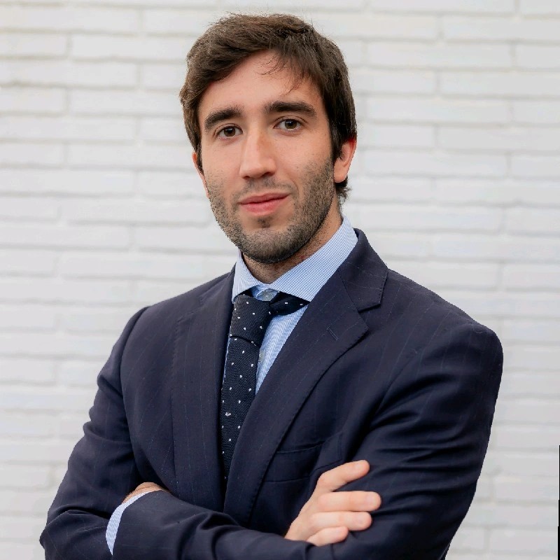Jaime De Olaortua