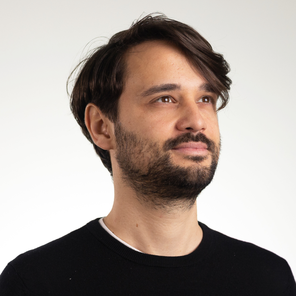Bernhard Hauser