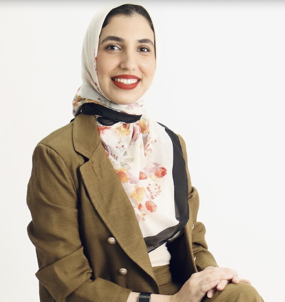 Imane Haouassia
