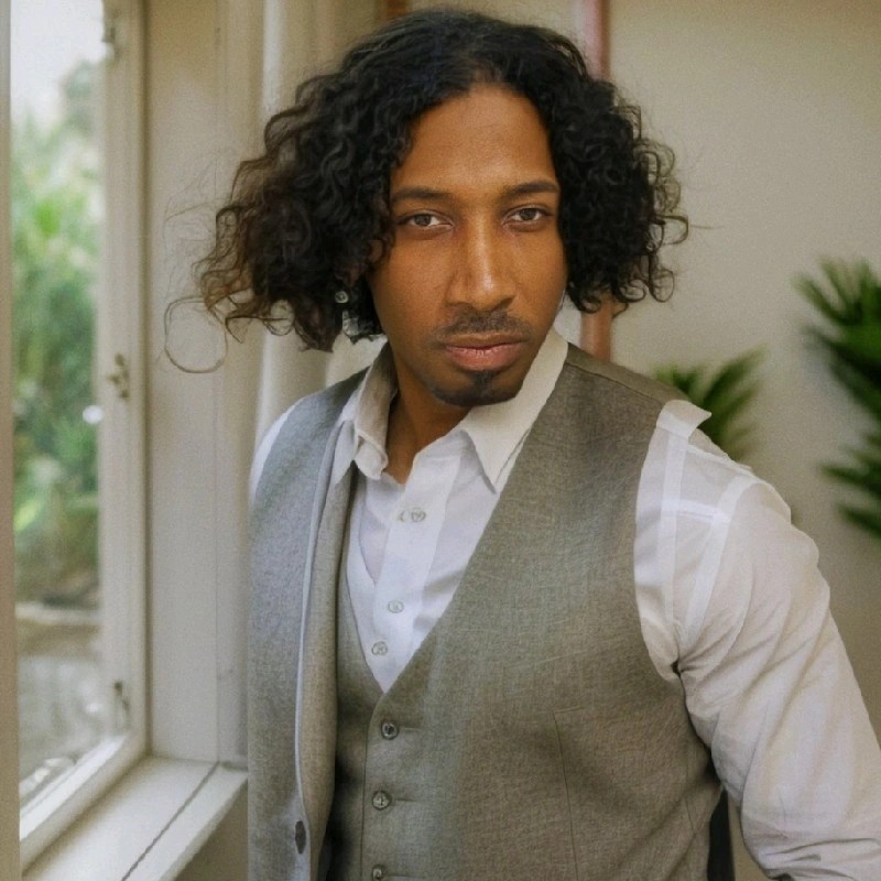 Stephan Morris