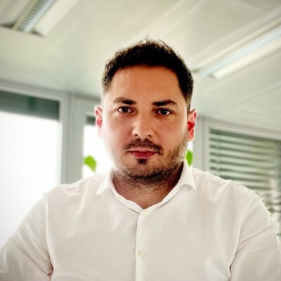 Catalin Militaru
