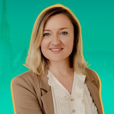 Anna Gaivan