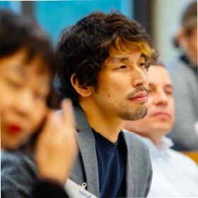 Haru Noda