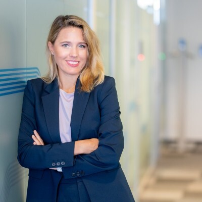 Tanja Spennlingwimmer