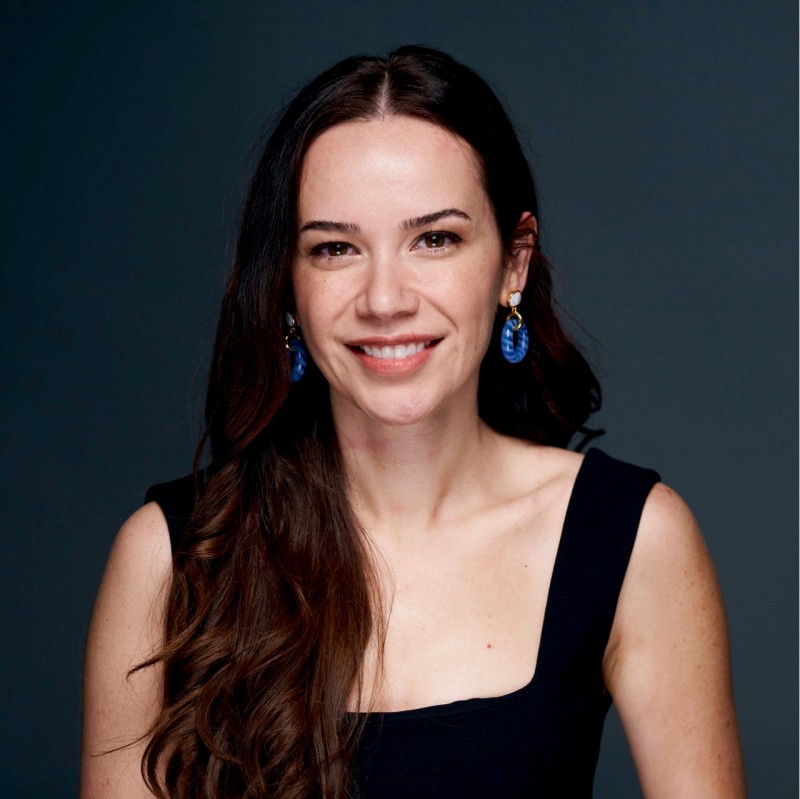 Norma Padrón