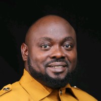 Darlington Onyeagoro