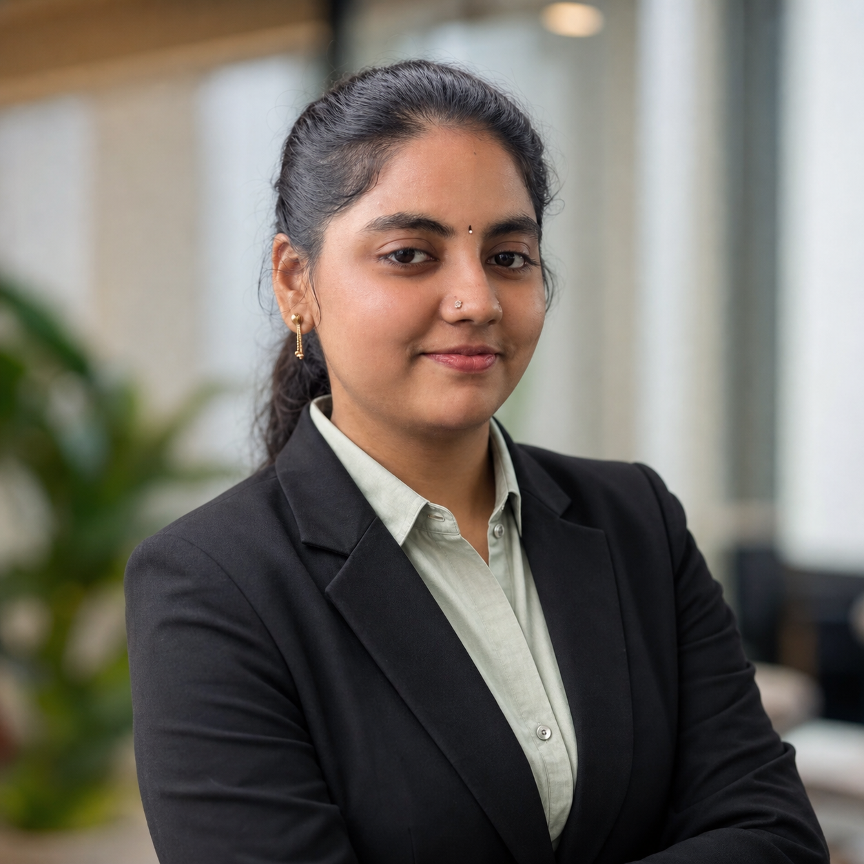 Pavithra Addanki