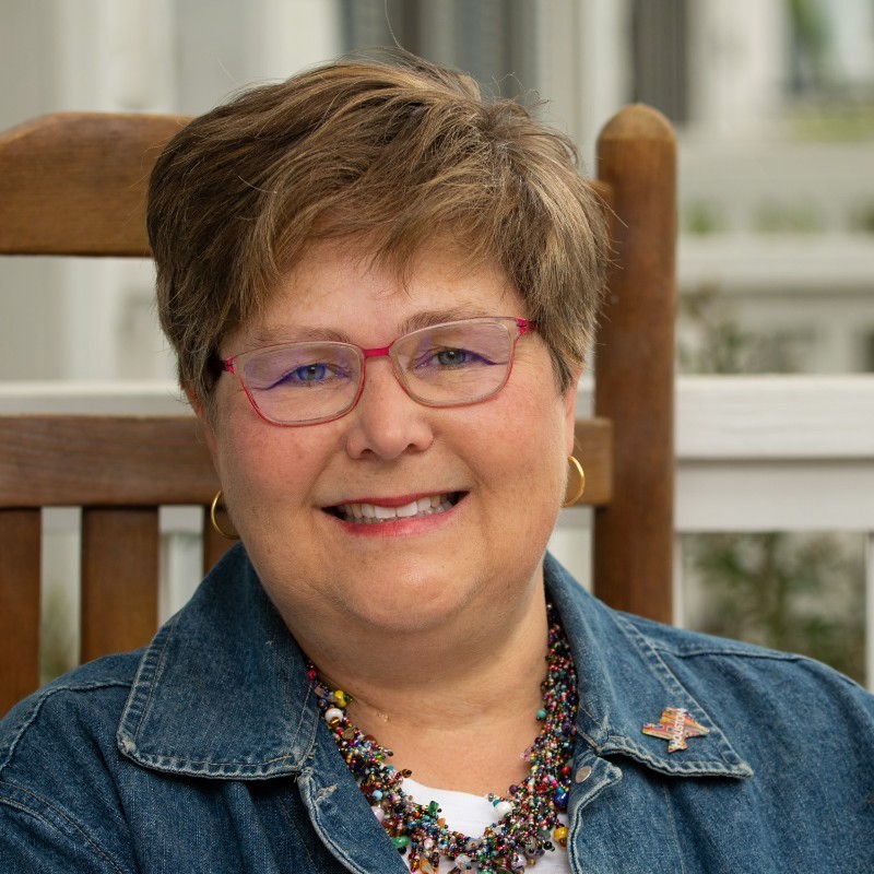 Alicia Locheed Goodrow