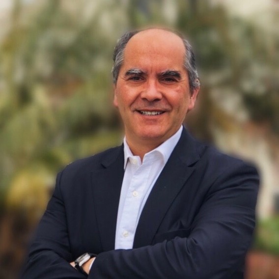 Pedro Ramalho Carlos