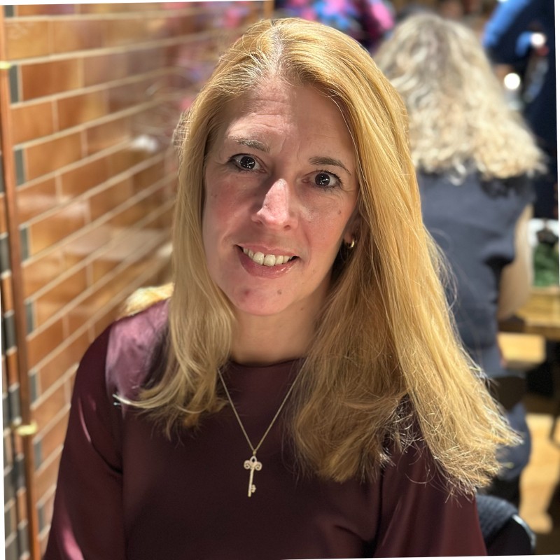 Sandra Meermann Hying