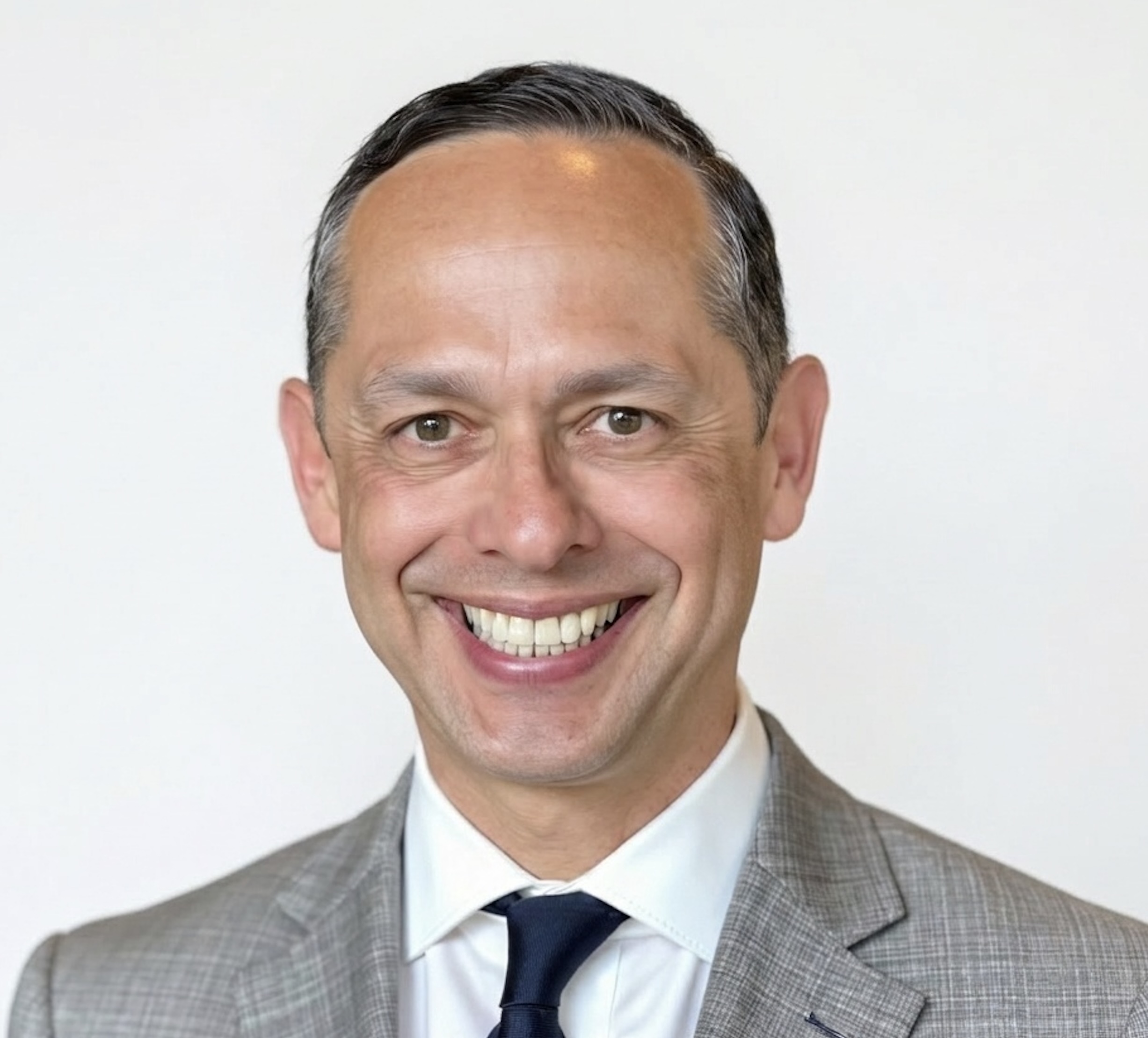 Luis Gutierrez