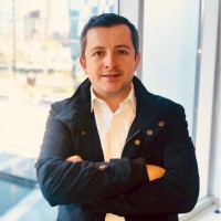 German Velasco Perez