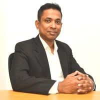 Rohitha Perera