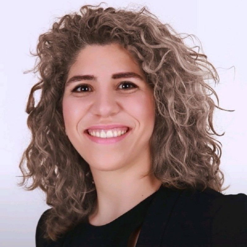 Maissa Ballout Shamshoum